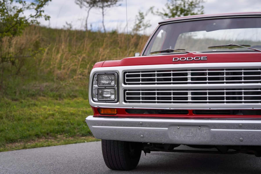1979 Dodge D Series 3rd Gen - Image 26 of 31