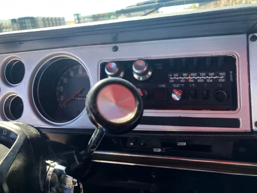 1979 Dodge D Series 3rd Gen - Image 21 of 27