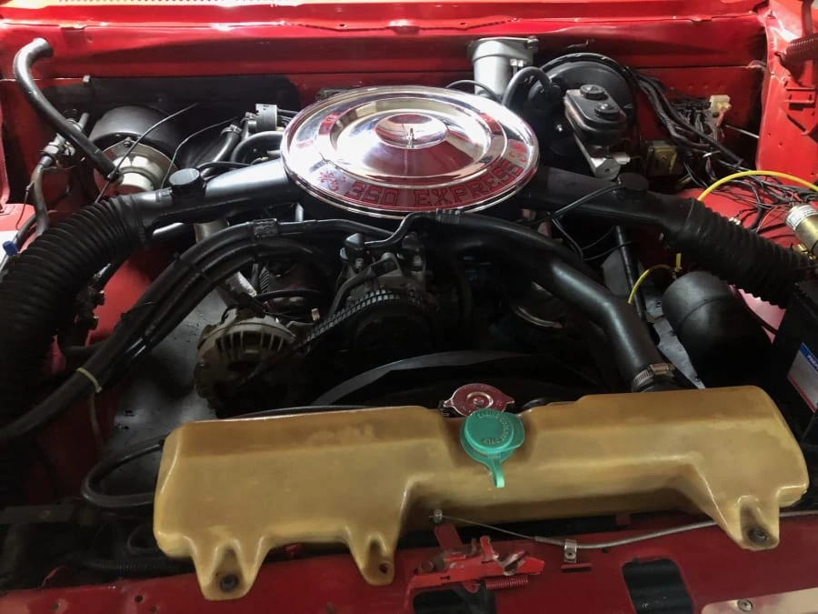 1979 Dodge D Series 3rd Gen - Image 22 of 27