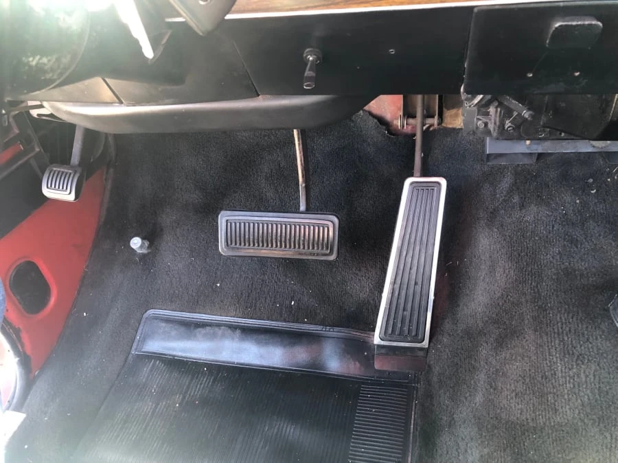 1979 Dodge D Series 3rd Gen - Image 19 of 27