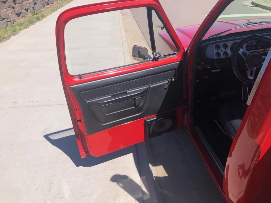 1979 Dodge D Series 3rd Gen - Image 13 of 27