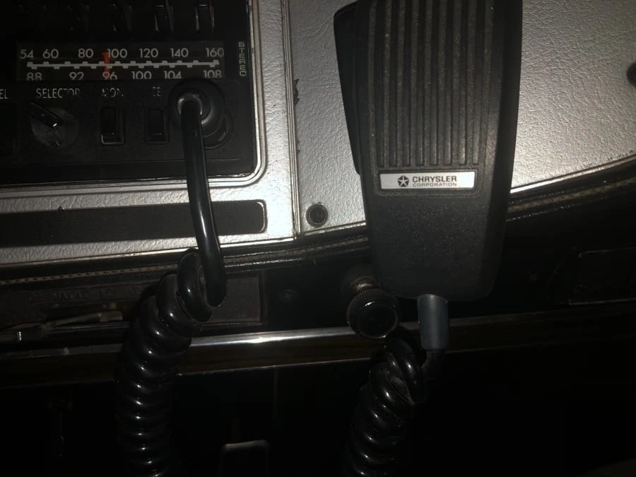 1979 Dodge D Series 3rd Gen - Image 11 of 27
