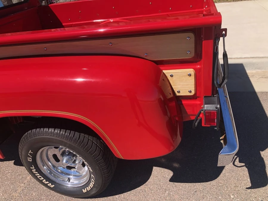 1979 Dodge D Series 3rd Gen - Image 8 of 27