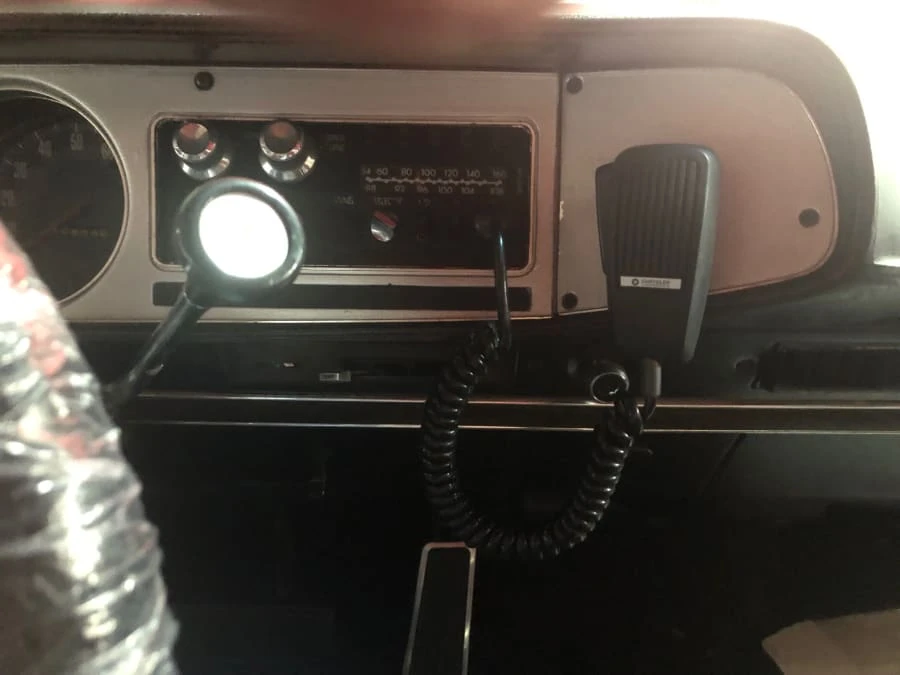 1979 Dodge D Series 3rd Gen - Image 20 of 27