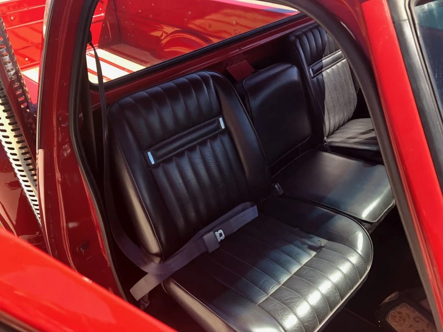 1979 Dodge D Series 3rd Gen - Image 15 of 27