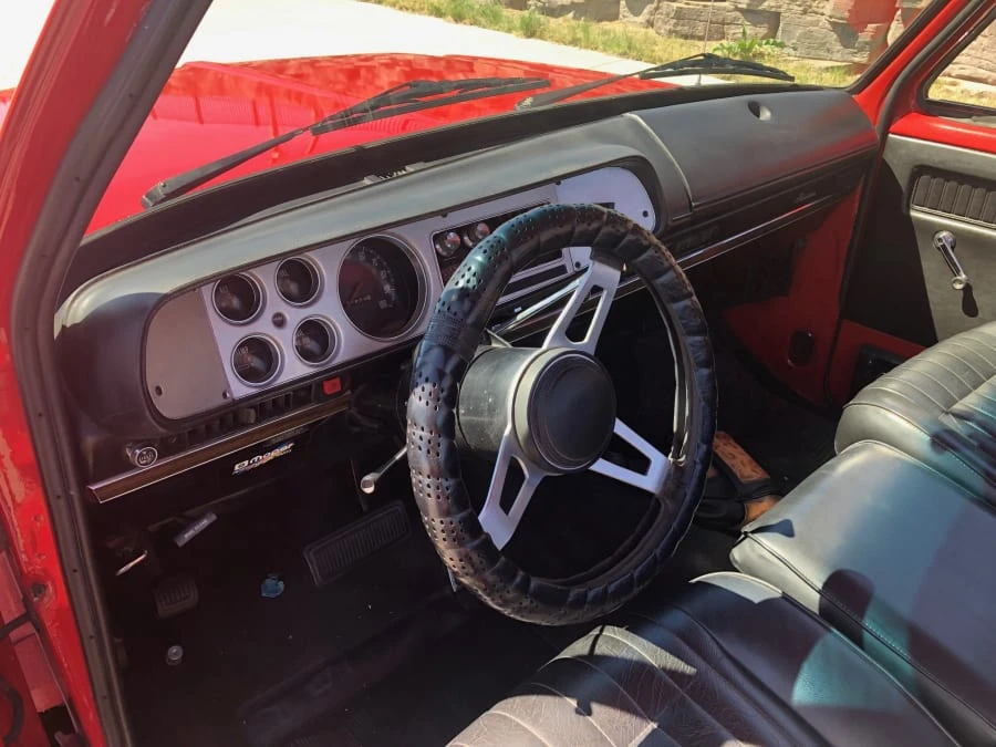 1979 Dodge D Series 3rd Gen - Image 10 of 27