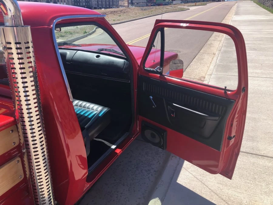 1979 Dodge D Series 3rd Gen - Image 17 of 27