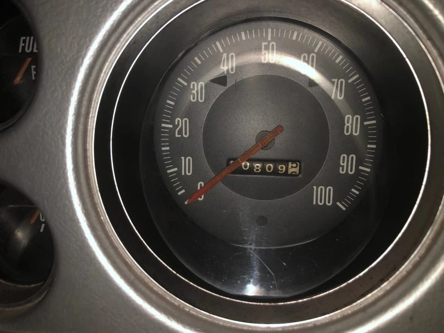 1979 Dodge D Series 3rd Gen - Image 12 of 27