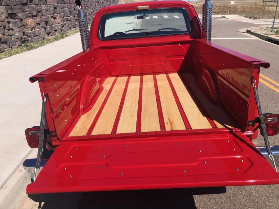 1979 Dodge D Series 3rd Gen - Image 24 of 27