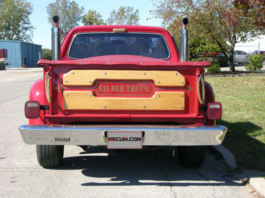 1979 Dodge D Series 3rd Gen - Image 4 of 8