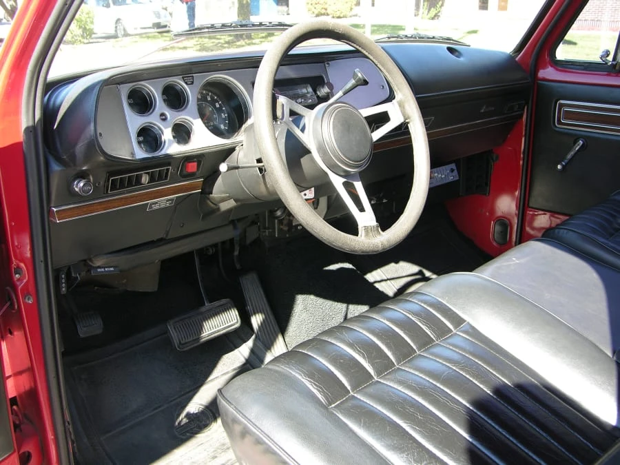 1979 Dodge D Series 3rd Gen - Image 5 of 8