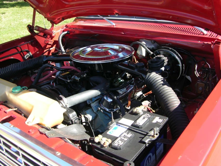 1979 Dodge D Series 3rd Gen - Image 6 of 8