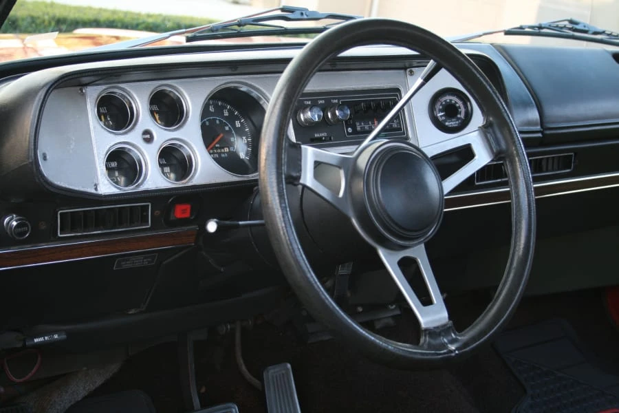 1979 Dodge D Series 3rd Gen - Image 4 of 11