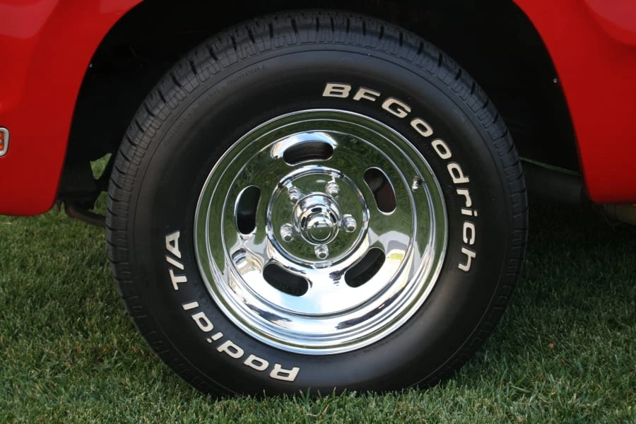 1979 Dodge D Series 3rd Gen - Image 9 of 11