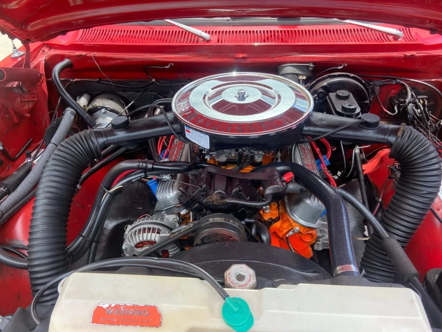 1979 Dodge D Series 3rd Gen - Image 6 of 11