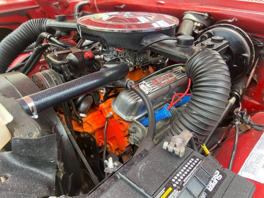 1979 Dodge D Series 3rd Gen - Image 7 of 11
