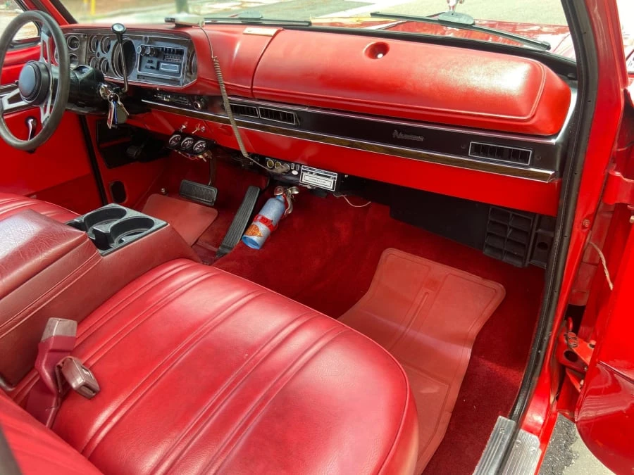 1979 Dodge D Series 3rd Gen - Image 4 of 11