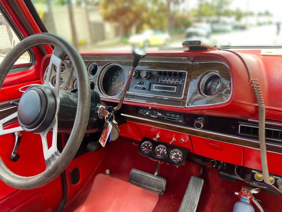 1979 Dodge D Series 3rd Gen - Image 2 of 11