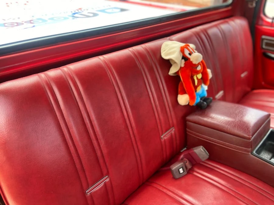 1979 Dodge D Series 3rd Gen - Image 5 of 11