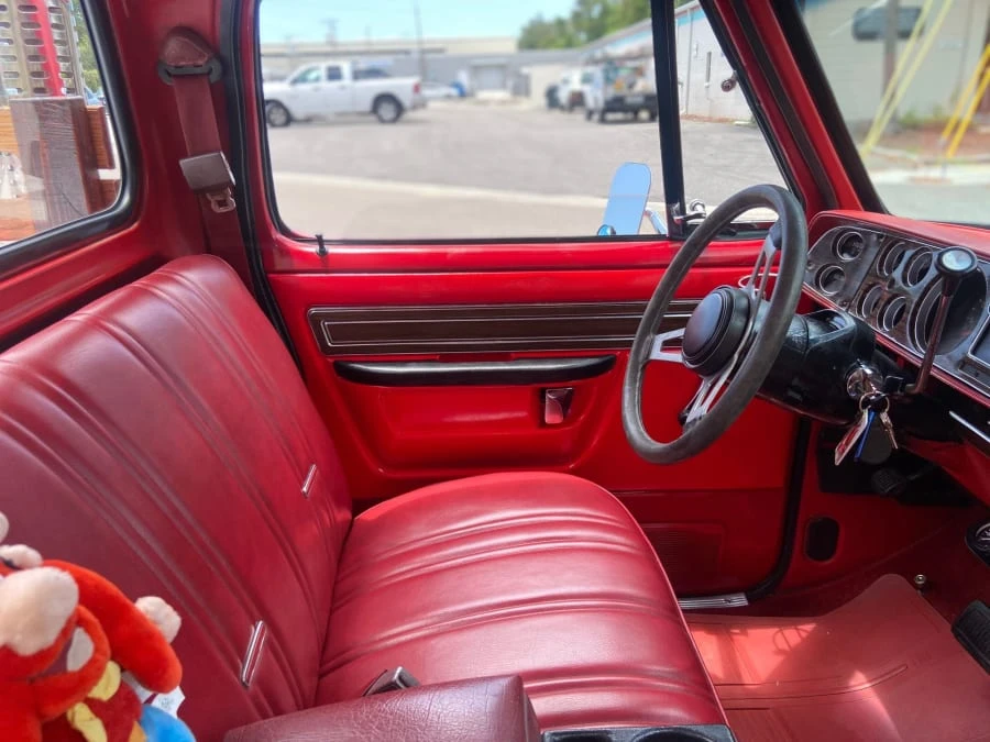 1979 Dodge D Series 3rd Gen - Image 3 of 11