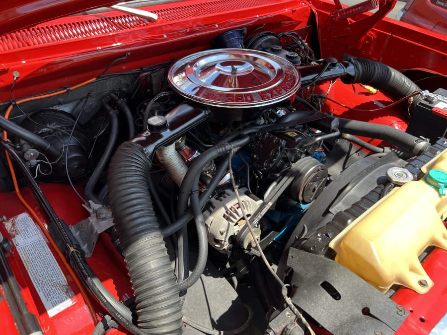 1979 Dodge D Series 3rd Gen - Image 8 of 10