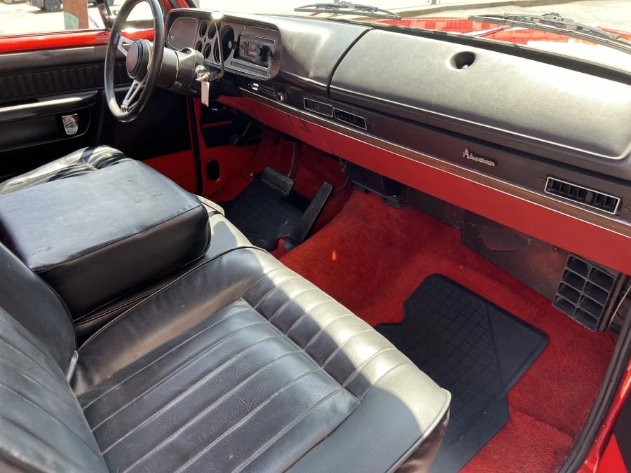 1979 Dodge D Series 3rd Gen - Image 7 of 10