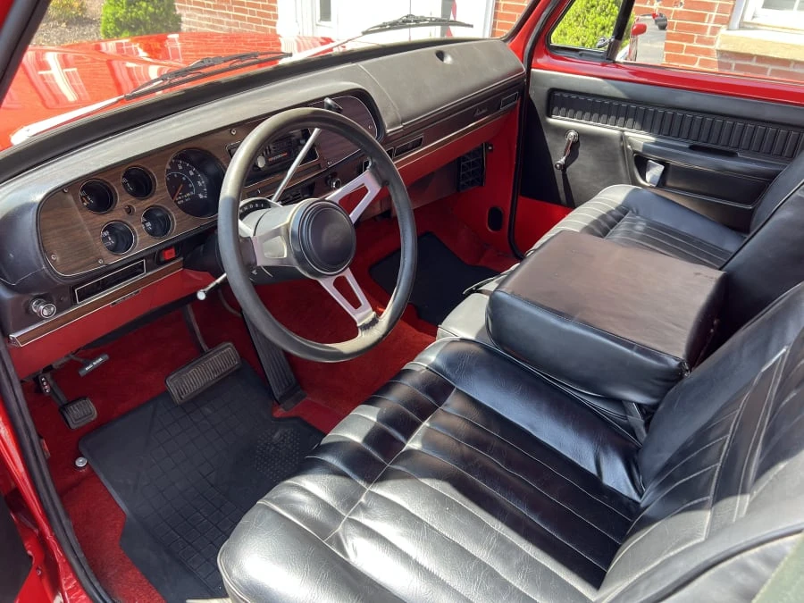 1979 Dodge D Series 3rd Gen - Image 6 of 10