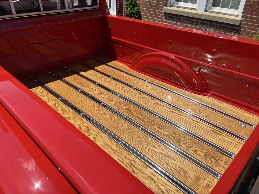 1979 Dodge D Series 3rd Gen - Image 5 of 10