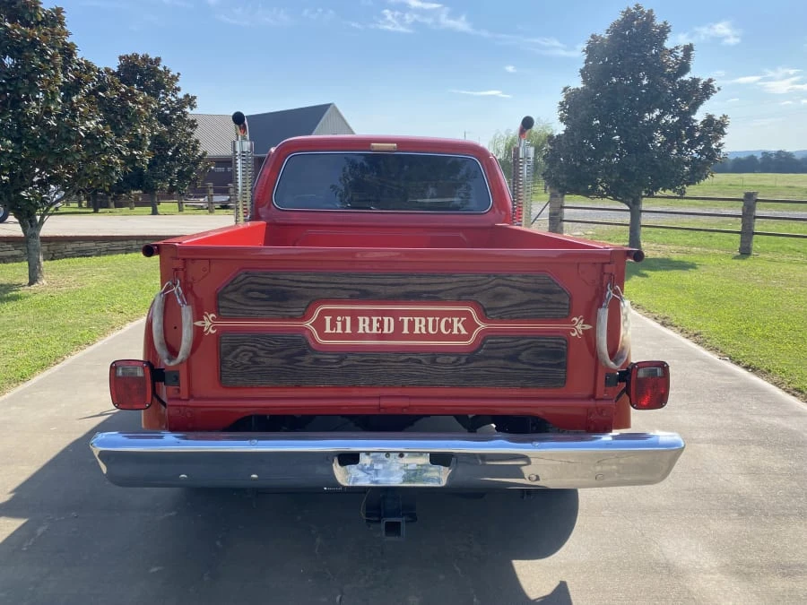 1979 Dodge D Series 3rd Gen - Image 4 of 17