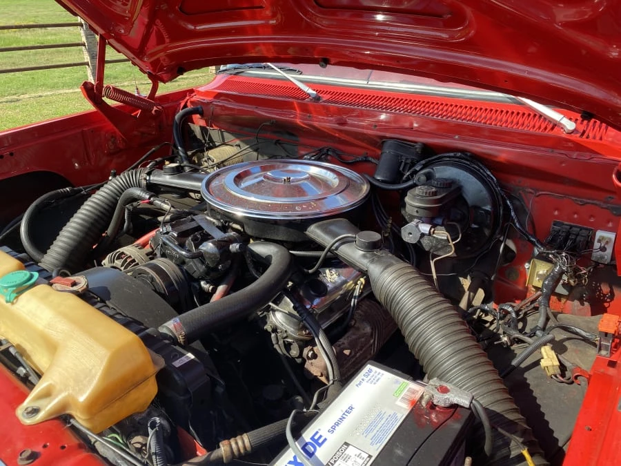 1979 Dodge D Series 3rd Gen - Image 12 of 17