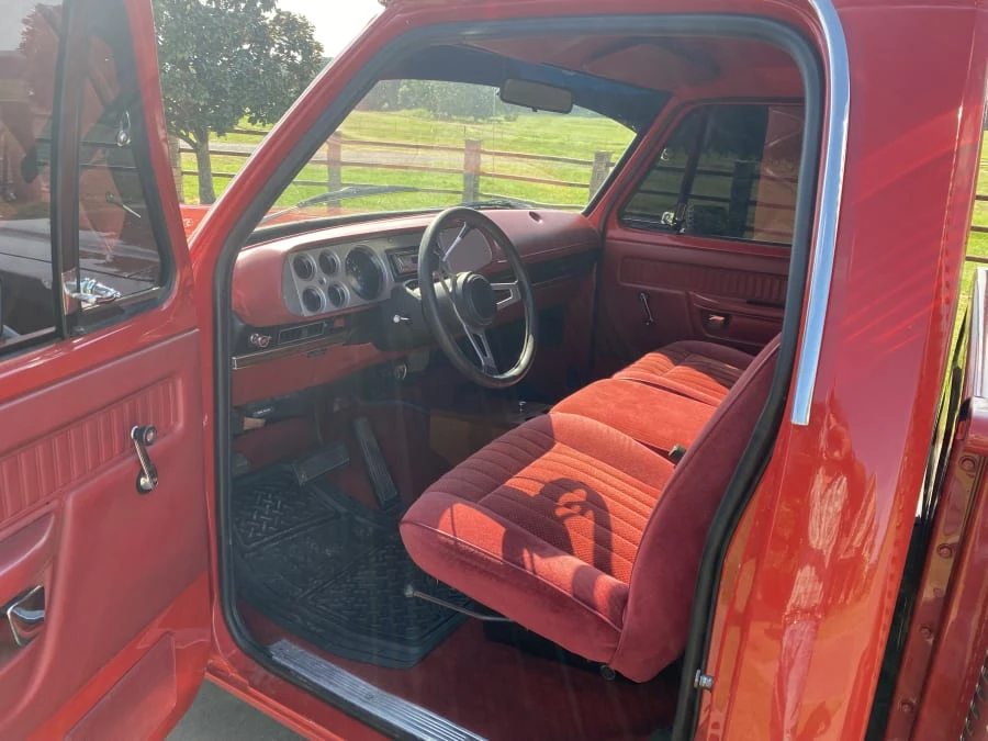 1979 Dodge D Series 3rd Gen - Image 9 of 17