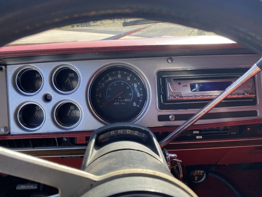 1979 Dodge D Series 3rd Gen - Image 8 of 17