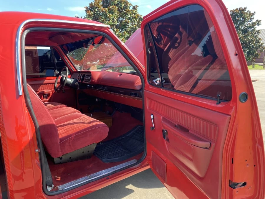 1979 Dodge D Series 3rd Gen - Image 10 of 17