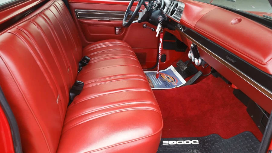 1979 Dodge D Series 3rd Gen - Image 6 of 7