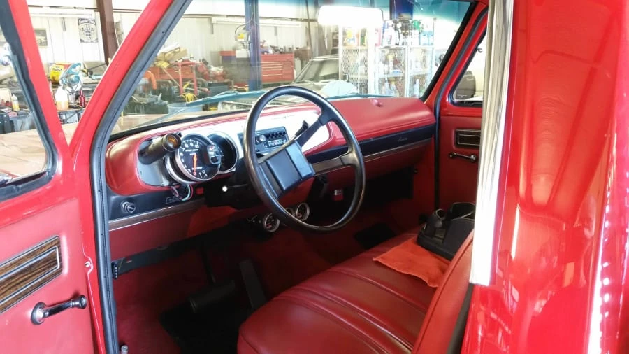 1979 Dodge D Series 3rd Gen - Image 3 of 26