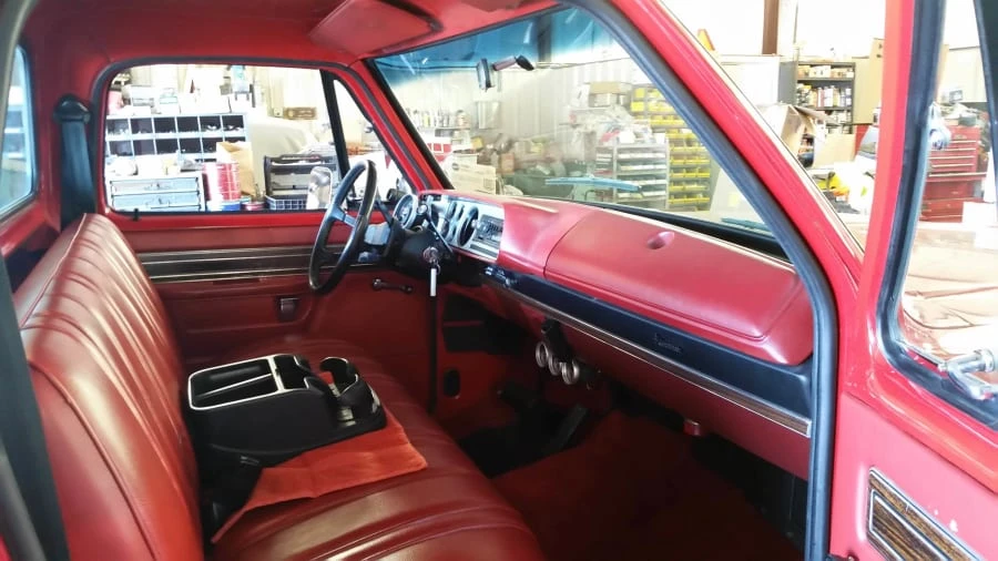 1979 Dodge D Series 3rd Gen - Image 7 of 26