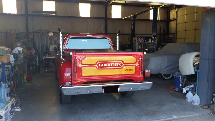 1979 Dodge D Series 3rd Gen - Image 13 of 26