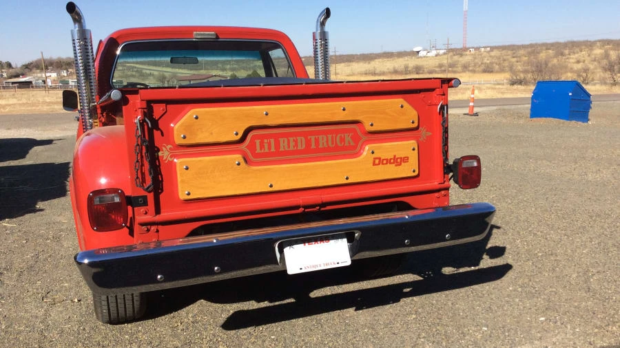 1979 Dodge D Series 3rd Gen - Image 14 of 26