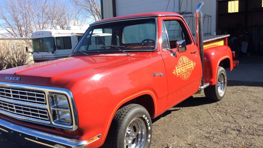 1979 Dodge D Series 3rd Gen - Image 16 of 26