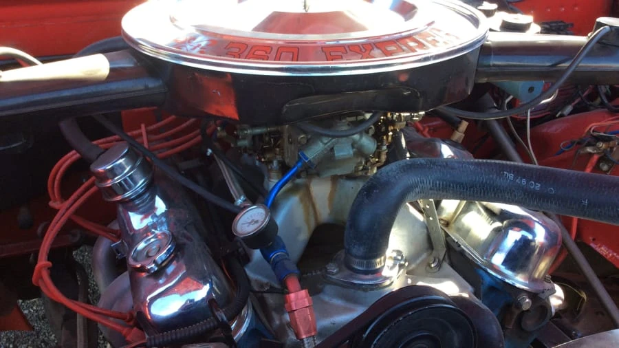 1979 Dodge D Series 3rd Gen - Image 18 of 26
