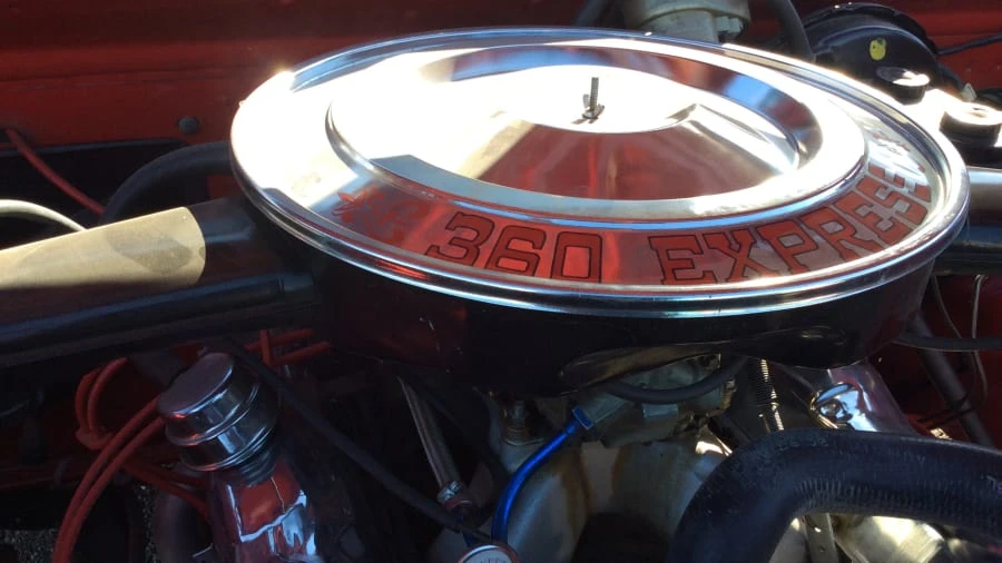 1979 Dodge D Series 3rd Gen - Image 9 of 26