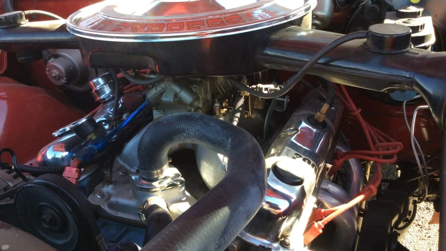 1979 Dodge D Series 3rd Gen - Image 19 of 26