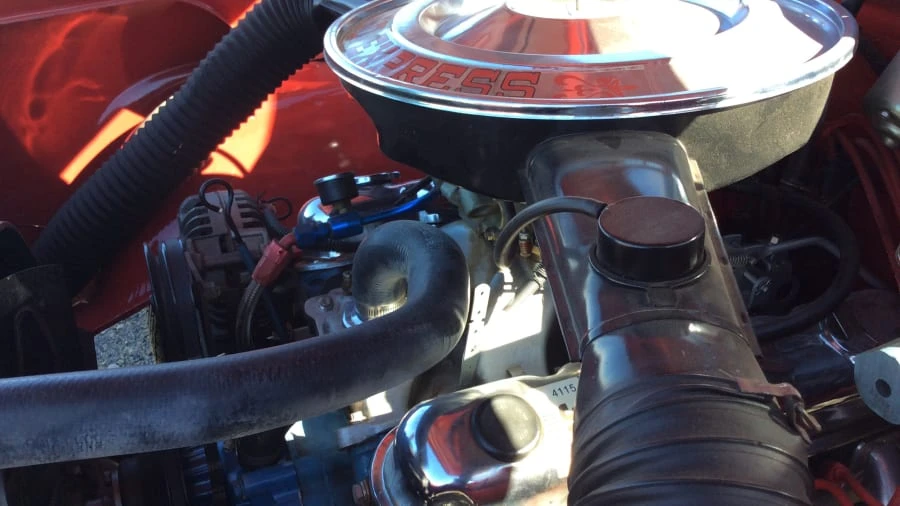 1979 Dodge D Series 3rd Gen - Image 10 of 26