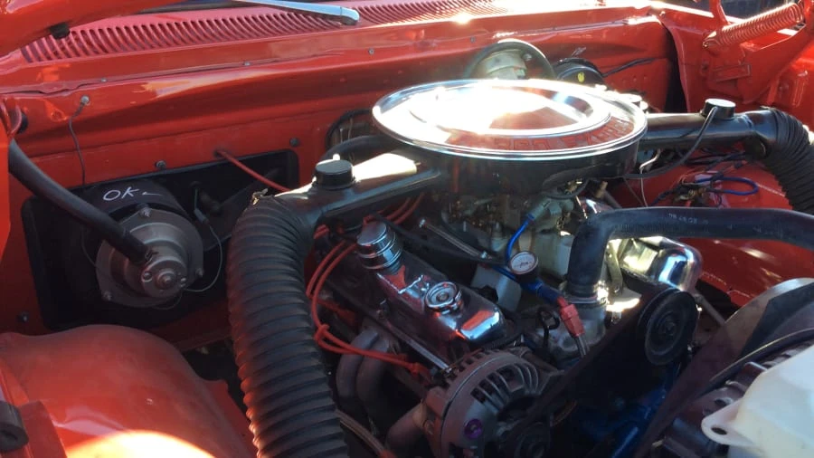 1979 Dodge D Series 3rd Gen - Image 8 of 26