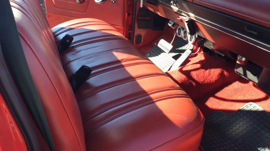 1979 Dodge D Series 3rd Gen - Image 22 of 26