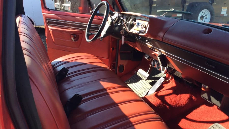 1979 Dodge D Series 3rd Gen - Image 5 of 26
