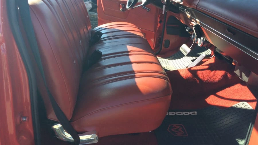 1979 Dodge D Series 3rd Gen - Image 23 of 26