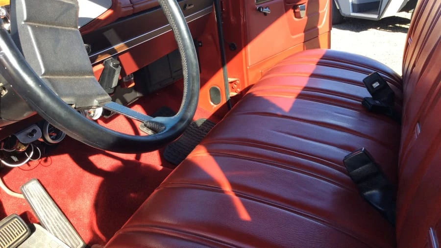 1979 Dodge D Series 3rd Gen - Image 24 of 26