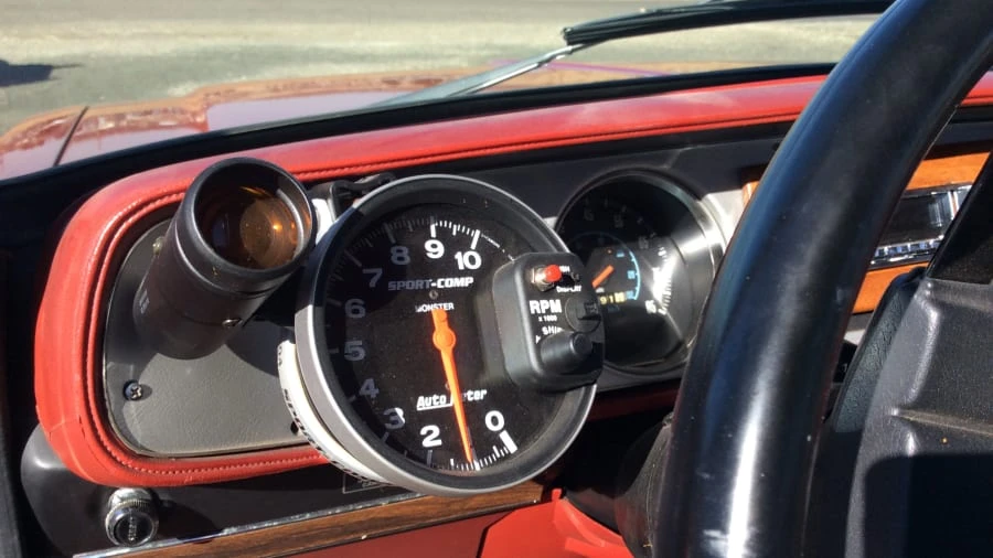 1979 Dodge D Series 3rd Gen - Image 4 of 26