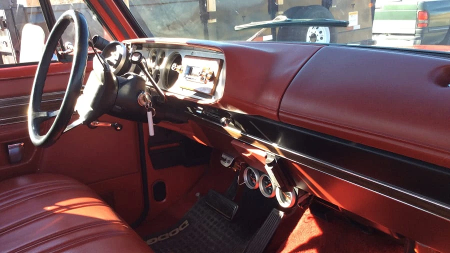 1979 Dodge D Series 3rd Gen - Image 6 of 26
